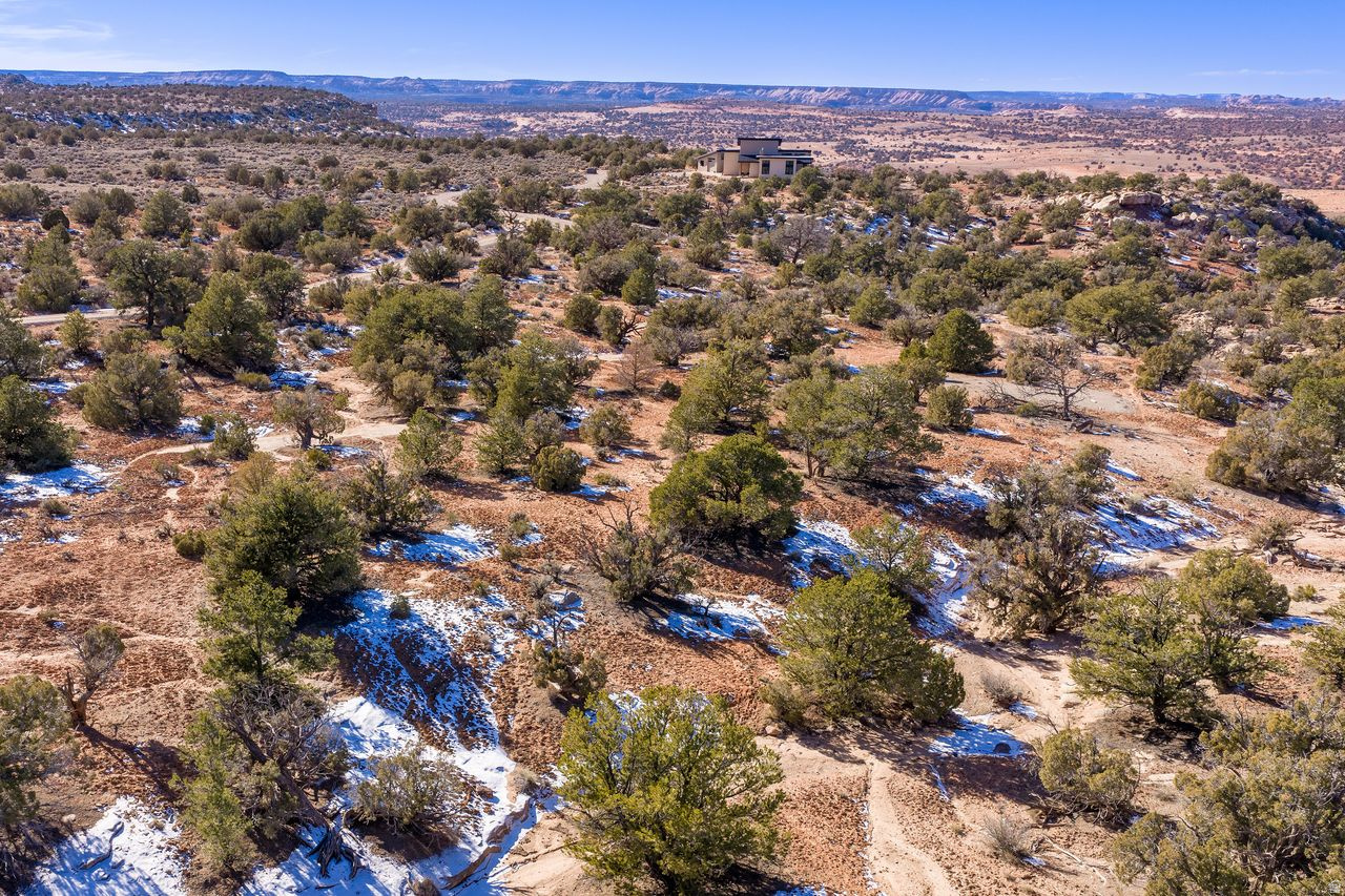 BRIDGER JACK MESA SUBDIVISION - Land