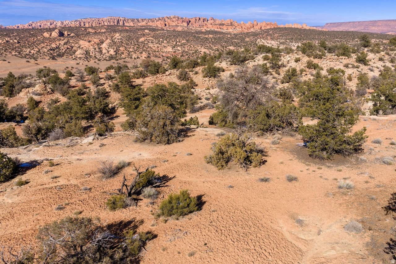 BRIDGER JACK MESA SUBDIVISION - Land