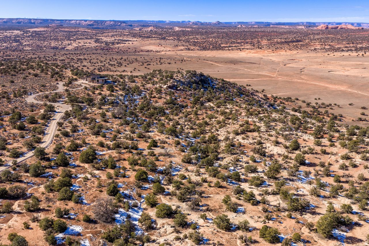 BRIDGER JACK MESA SUBDIVISION - Land