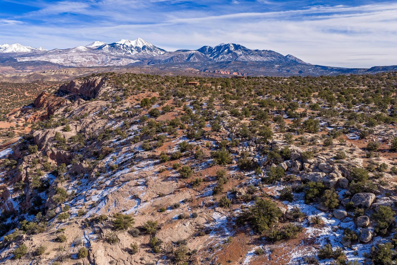 BRIDGER JACK MESA SUBDIVISION - Land