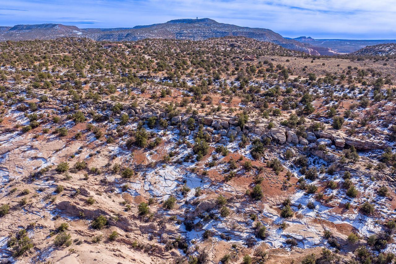 BRIDGER JACK MESA SUBDIVISION - Land