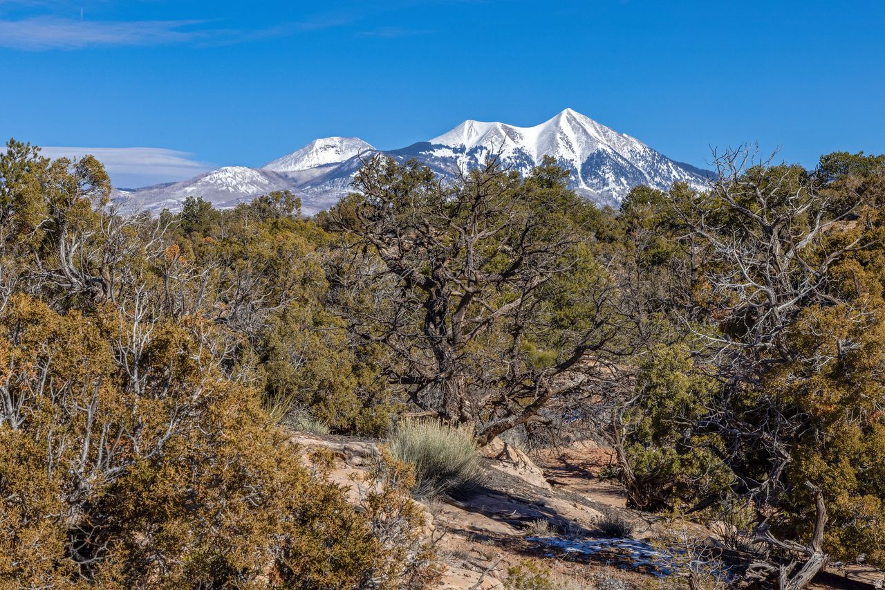 BRIDGER JACK MESA SUBDIVISION - Land
