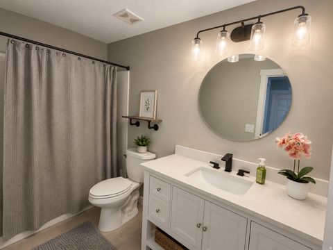 Tiny photo for 8565 S FESTIVE WAY #LOT 47, West Jordan, UT 84088 (MLS # 2158884)
