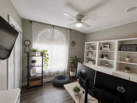 Tiny photo for 8565 S FESTIVE WAY #LOT 47, West Jordan, UT 84088 (MLS # 2158884)