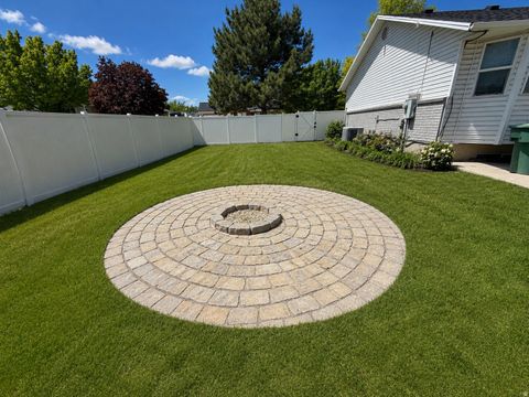 Tiny photo for 8565 S FESTIVE WAY #LOT 47, West Jordan, UT 84088 (MLS # 2158884)