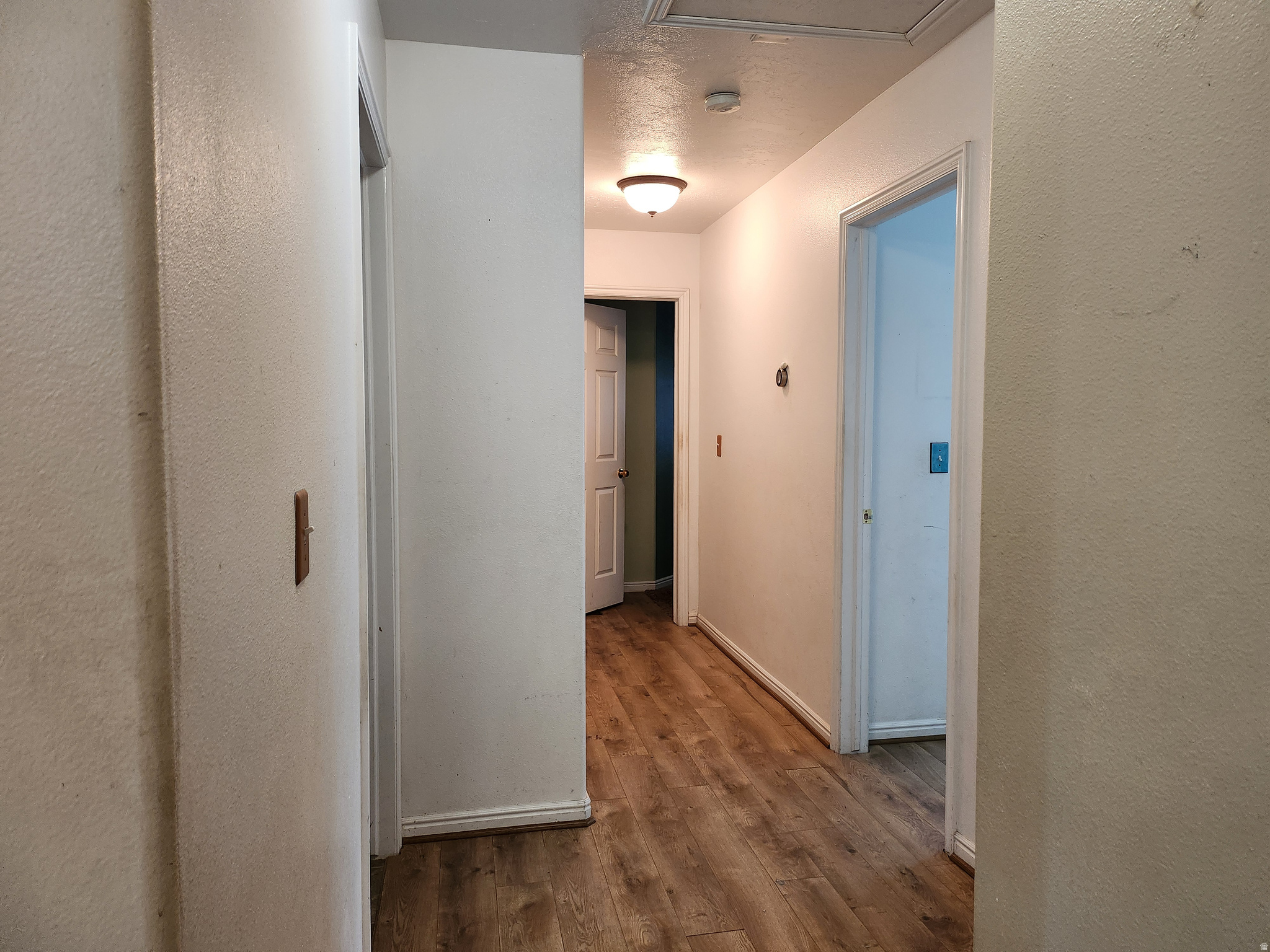 STONEY POINT - Residential