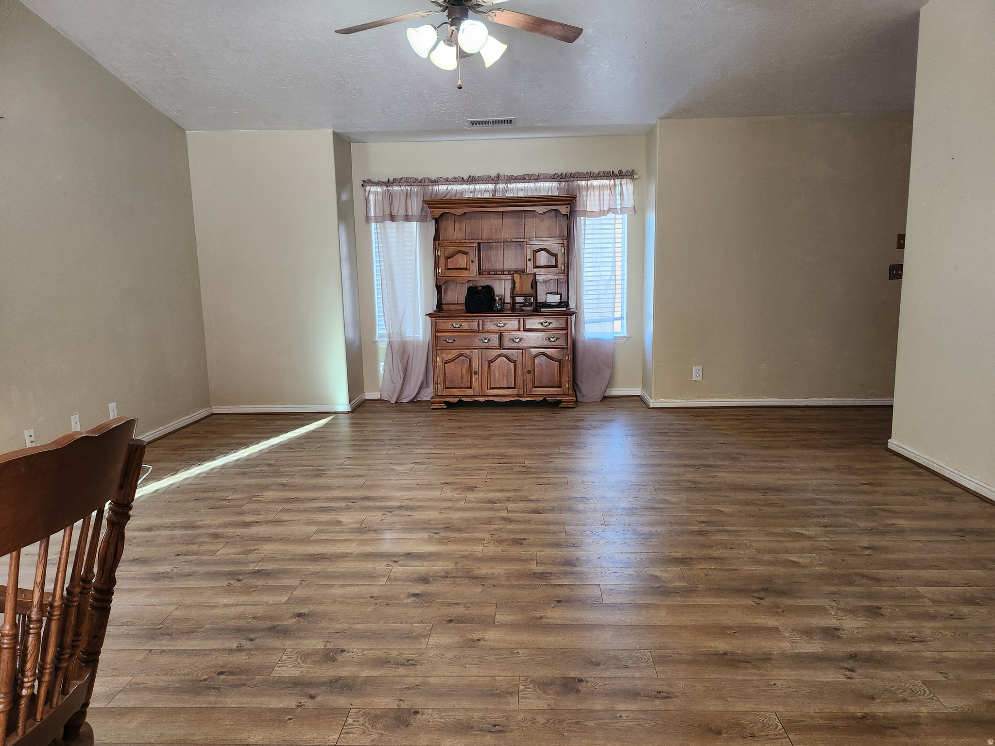 STONEY POINT - Residential