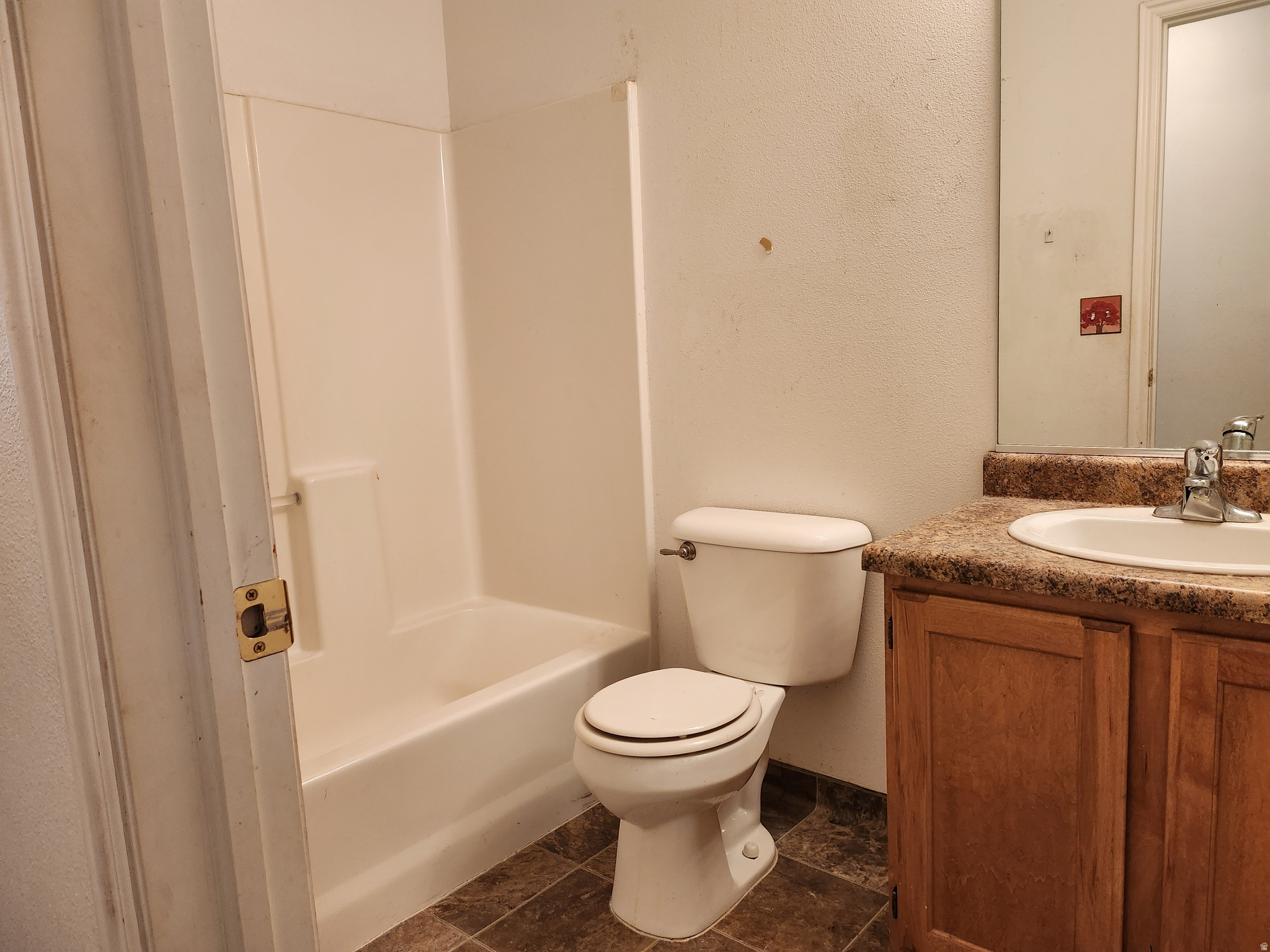 STONEY POINT - Residential