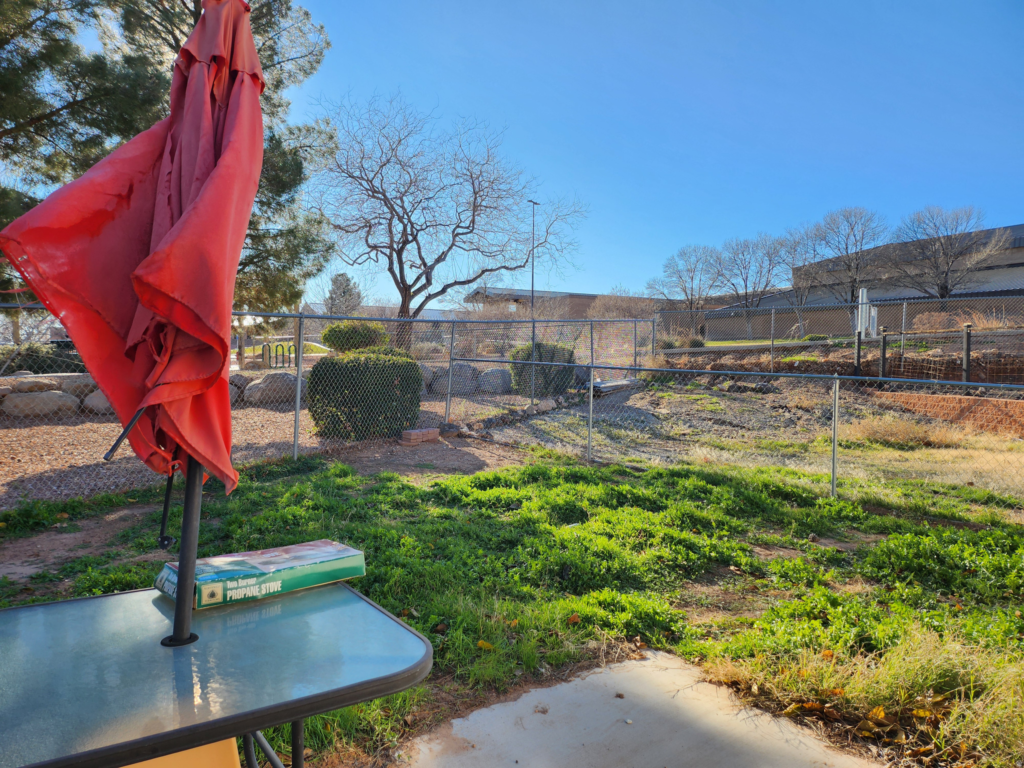 STONEY POINT - Residential