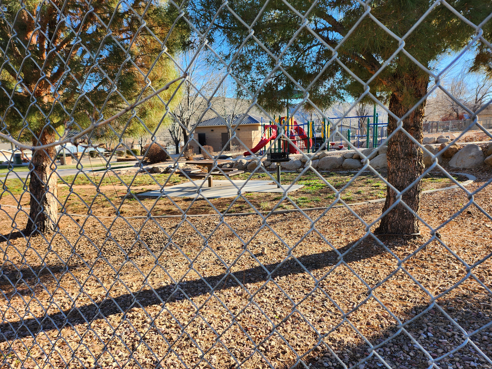 STONEY POINT - Residential