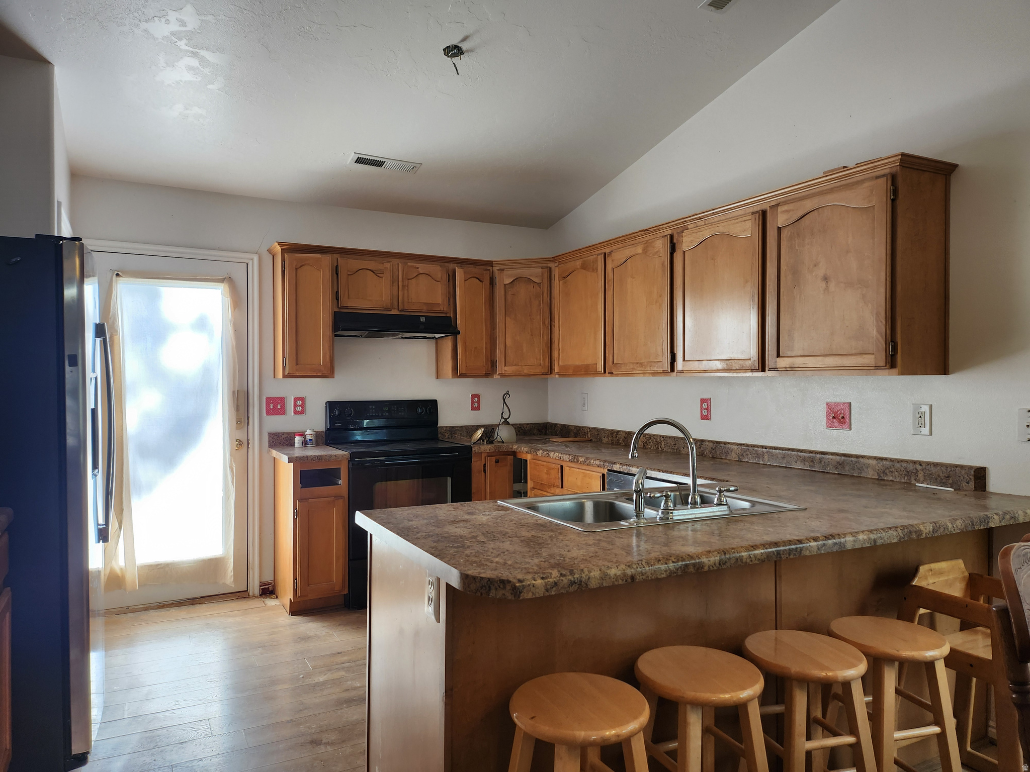 STONEY POINT - Residential