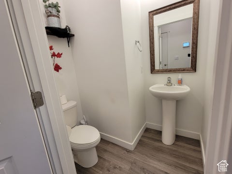 Tiny photo for 798 S BRUBAKER WAY, Santaquin, UT 84655 (MLS # 2193395)