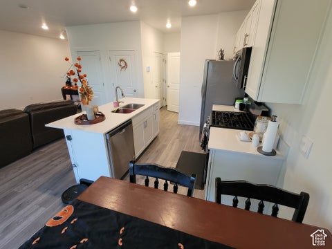Tiny photo for 798 S BRUBAKER WAY, Santaquin, UT 84655 (MLS # 2193395)