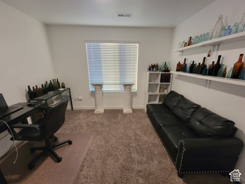 Tiny photo for 798 S BRUBAKER WAY, Santaquin, UT 84655 (MLS # 2193395)
