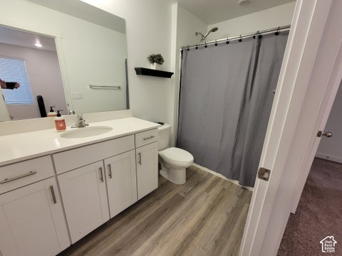 Tiny photo for 798 S BRUBAKER WAY, Santaquin, UT 84655 (MLS # 2193395)