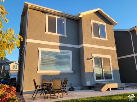 Tiny photo for 798 S BRUBAKER WAY, Santaquin, UT 84655 (MLS # 2193395)
