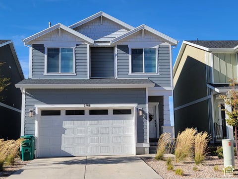 Tiny photo for 798 S BRUBAKER WAY, Santaquin, UT 84655 (MLS # 2193395)