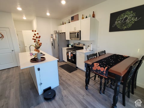 Tiny photo for 798 S BRUBAKER WAY, Santaquin, UT 84655 (MLS # 2193395)