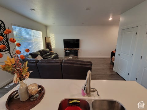 Tiny photo for 798 S BRUBAKER WAY, Santaquin, UT 84655 (MLS # 2193395)