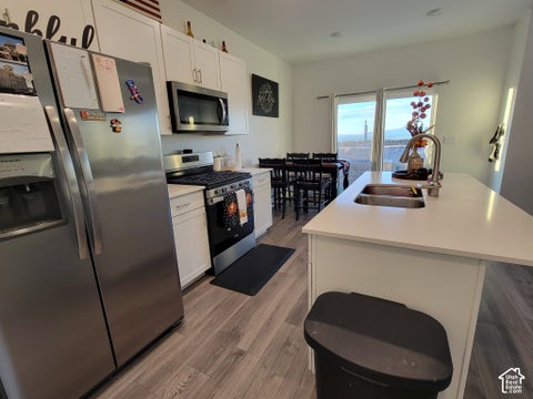 Tiny photo for 798 S BRUBAKER WAY, Santaquin, UT 84655 (MLS # 2193395)