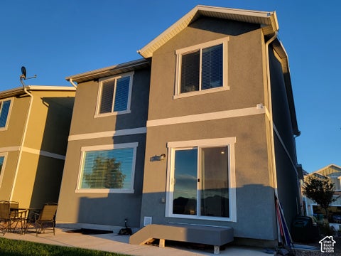 Tiny photo for 798 S BRUBAKER WAY, Santaquin, UT 84655 (MLS # 2193395)