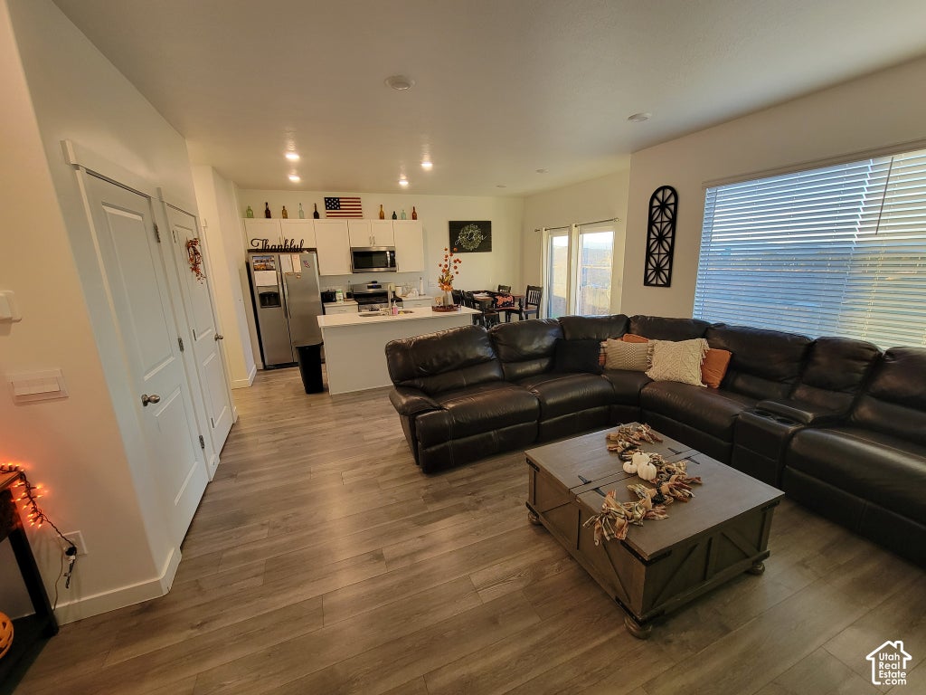 Photo of 798 S BRUBAKER WAY, Santaquin, UT 84655 (MLS # 2193395)