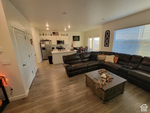Tiny photo for 798 S BRUBAKER WAY, Santaquin, UT 84655 (MLS # 2193395)
