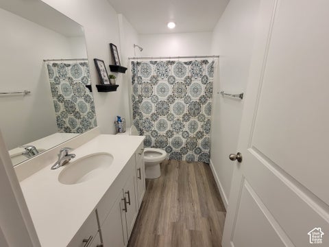 Tiny photo for 798 S BRUBAKER WAY, Santaquin, UT 84655 (MLS # 2193395)