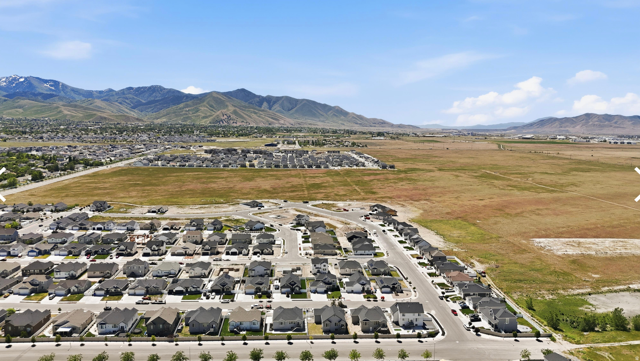 OVERLAKE - Residential