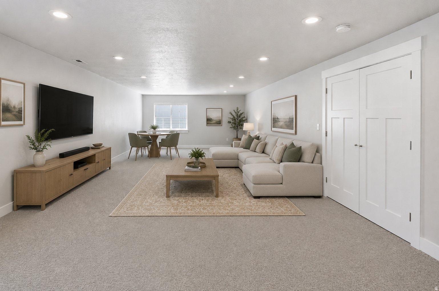 OVERLAKE - Residential