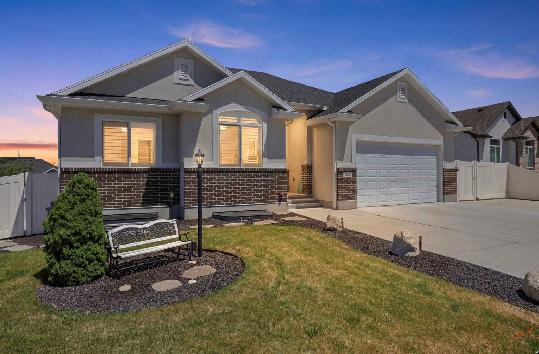 OVERLAKE - Residential