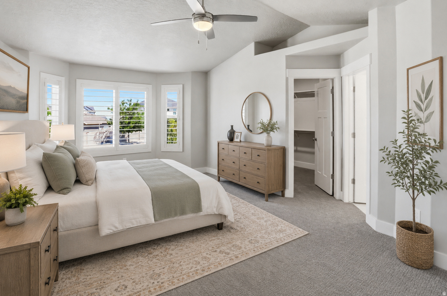 OVERLAKE - Residential