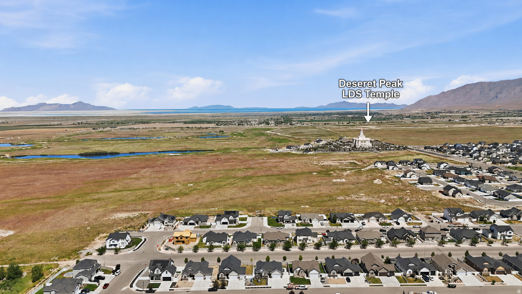 OVERLAKE - Residential