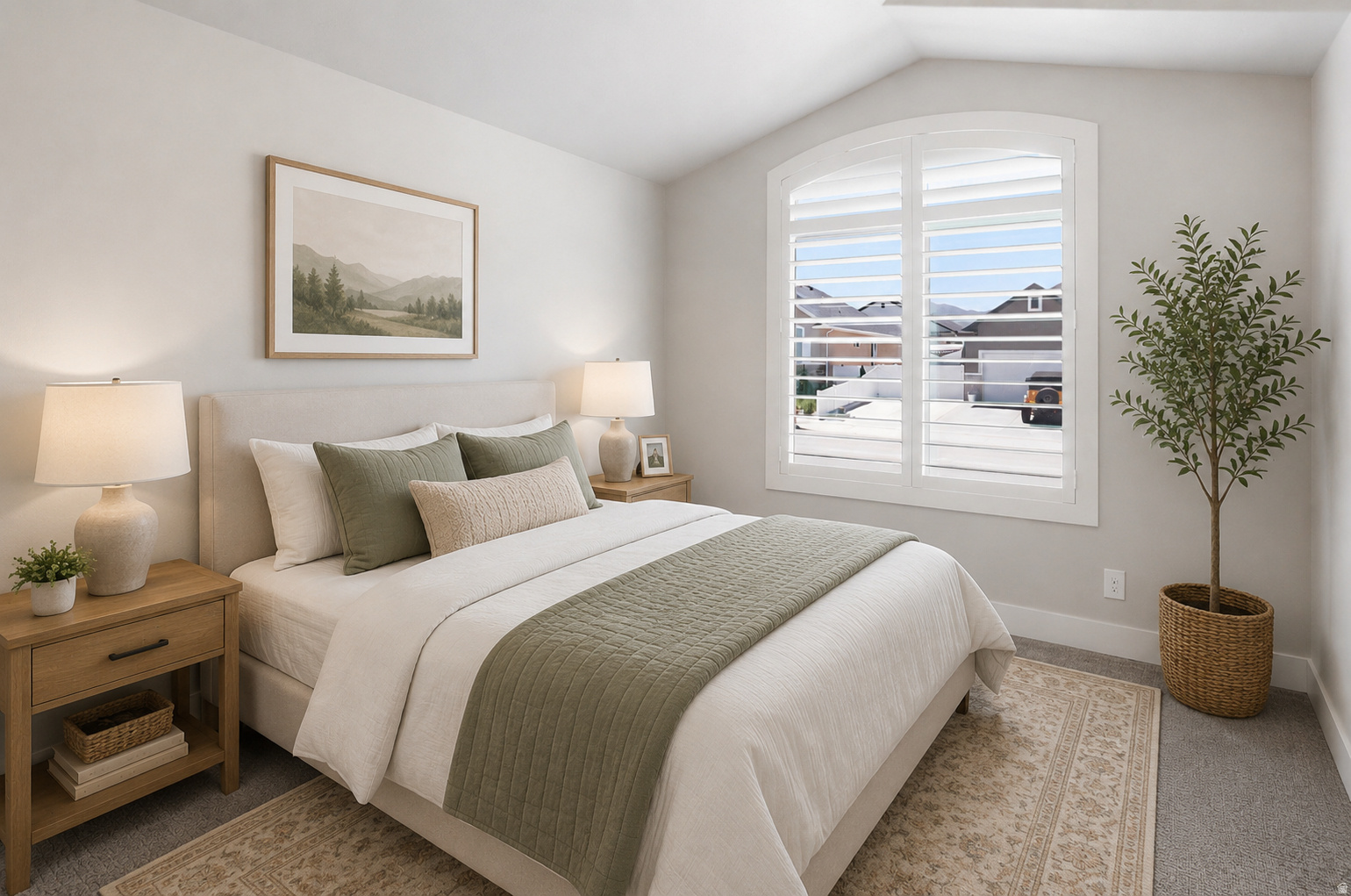 OVERLAKE - Residential