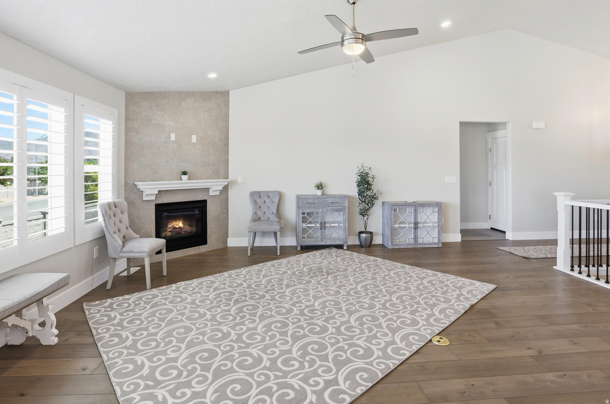 OVERLAKE - Residential
