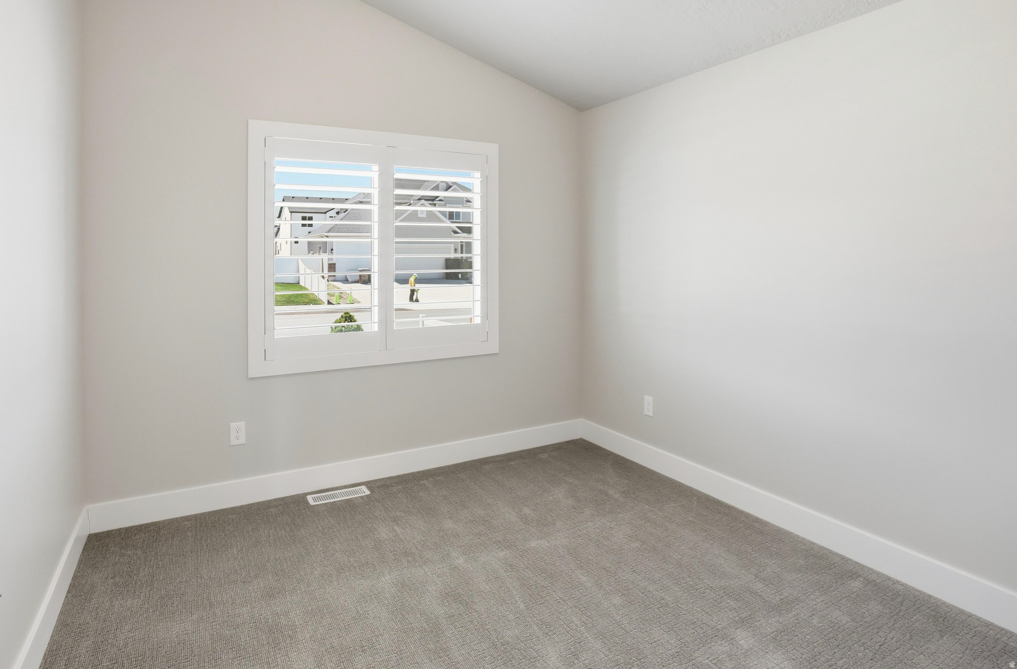 OVERLAKE - Residential