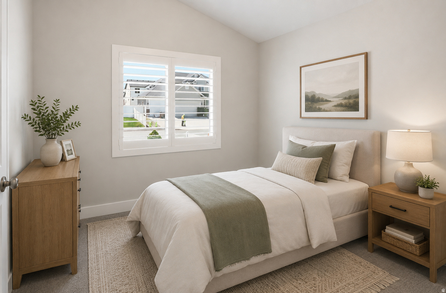 OVERLAKE - Residential