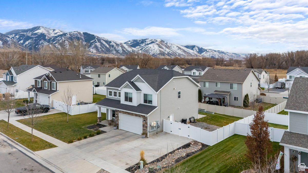 784 W 1060, Logan, Utah image 27