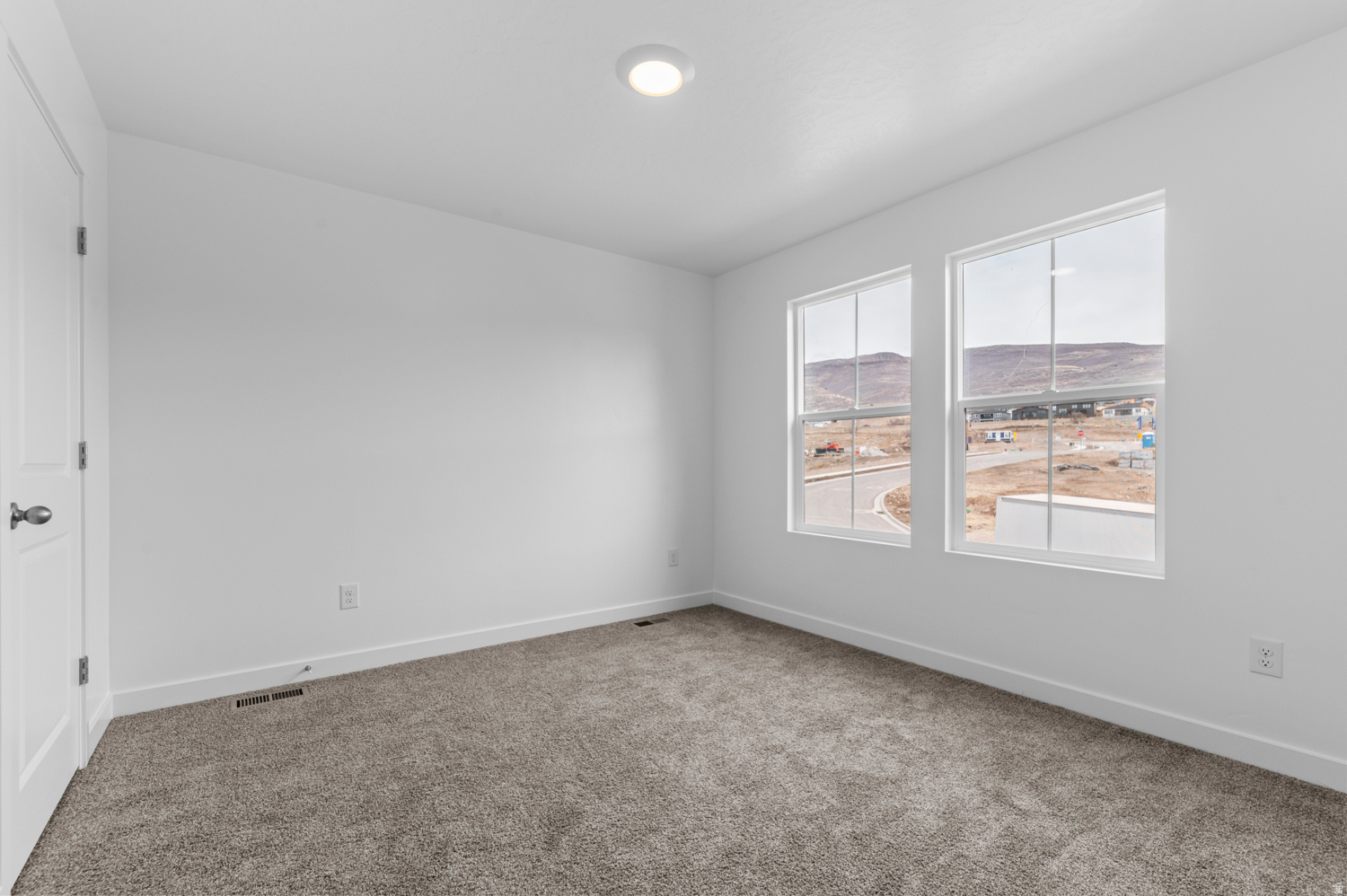 NIBLEY COACH - Residential