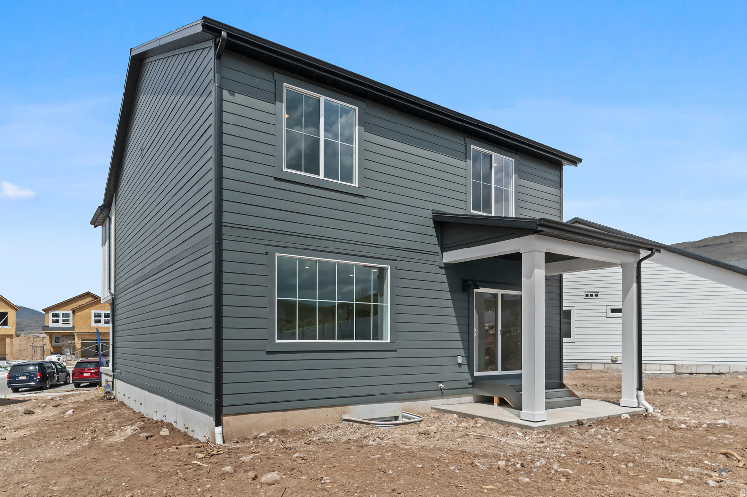 NIBLEY COACH - Residential