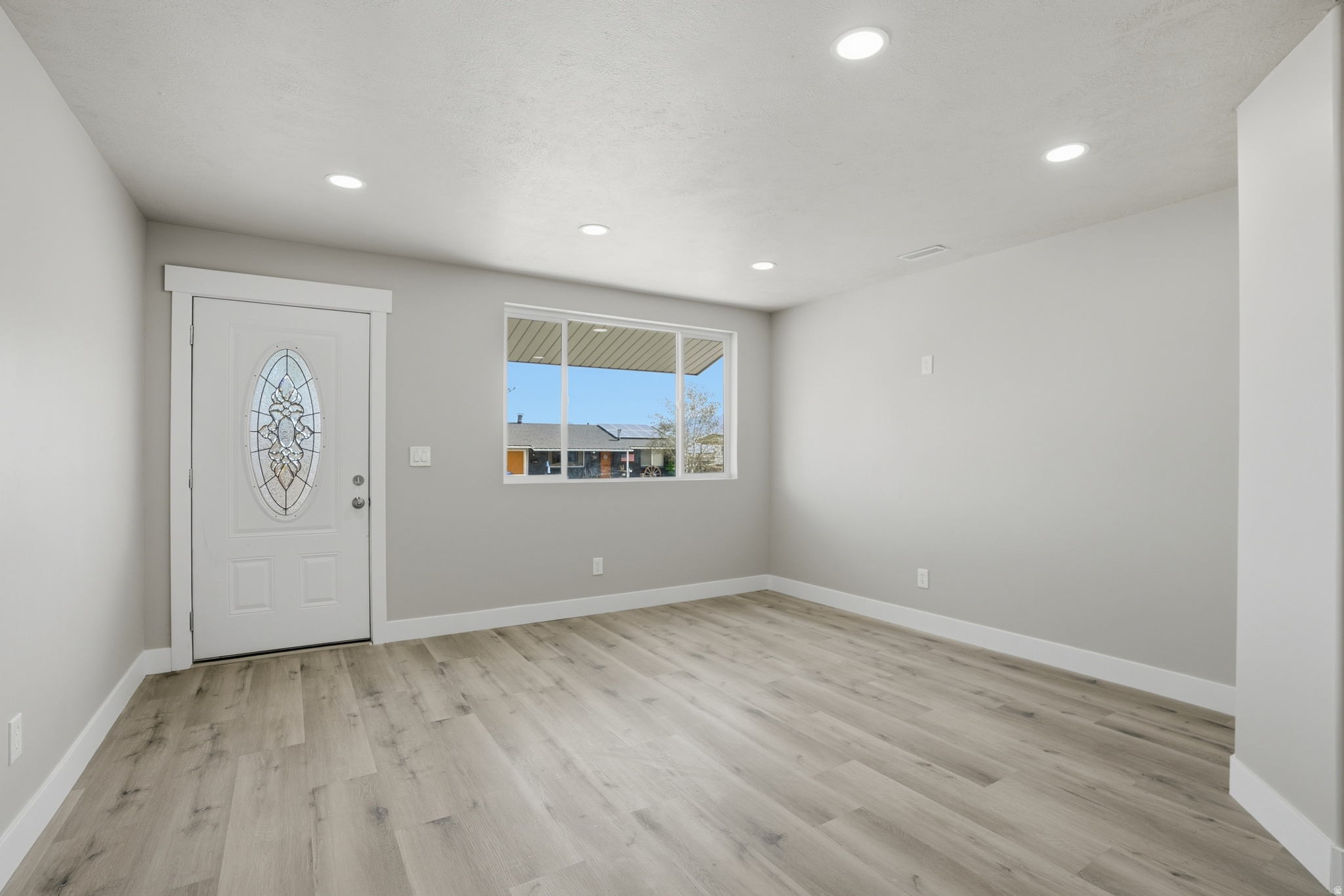 HOFFMAN HEIGHTS - Residential