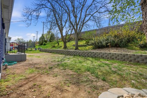Tiny photo for 5336 S CHARLOTTE AVE, Salt Lake City, UT 84118 (MLS # 2147528)