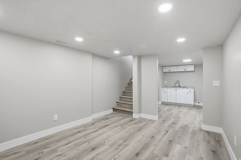 Tiny photo for 5336 S CHARLOTTE AVE, Salt Lake City, UT 84118 (MLS # 2147528)