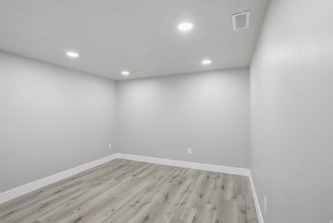 Tiny photo for 5336 S CHARLOTTE AVE, Salt Lake City, UT 84118 (MLS # 2147528)