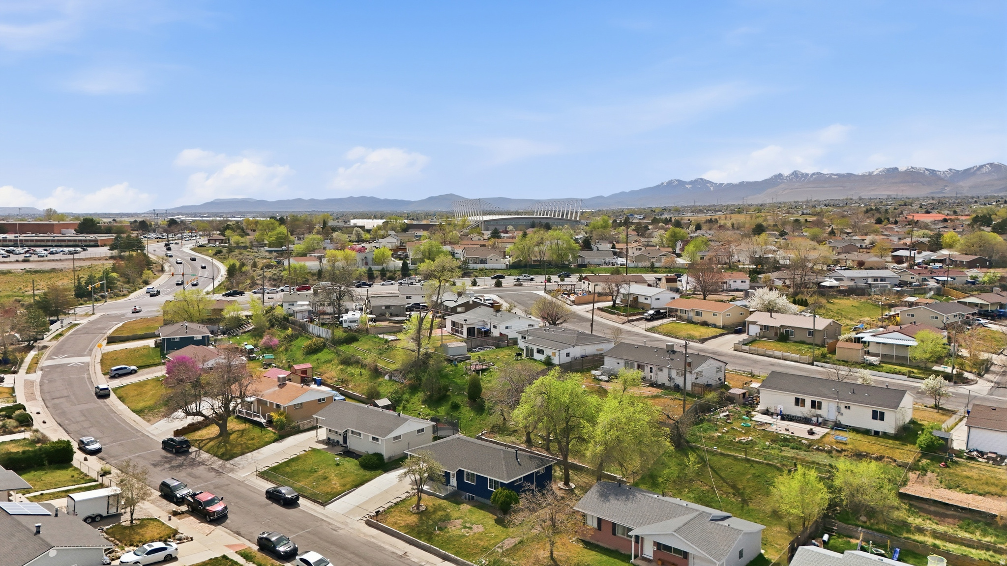 HOFFMAN HEIGHTS - Residential