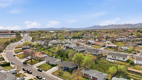 Tiny photo for 5336 S CHARLOTTE AVE, Salt Lake City, UT 84118 (MLS # 2147528)