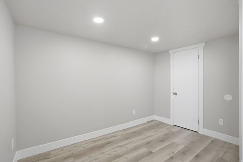 Tiny photo for 5336 S CHARLOTTE AVE, Salt Lake City, UT 84118 (MLS # 2147528)