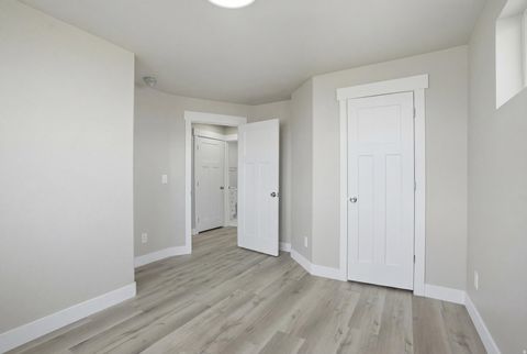 Tiny photo for 5336 S CHARLOTTE AVE, Salt Lake City, UT 84118 (MLS # 2147528)