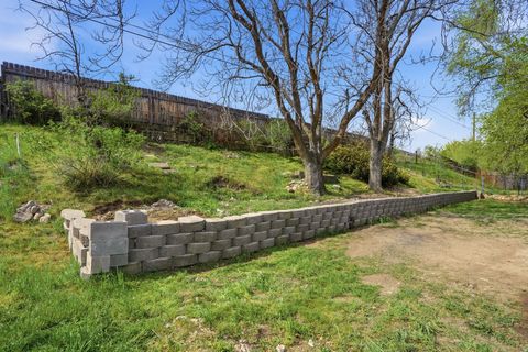 Tiny photo for 5336 S CHARLOTTE AVE, Salt Lake City, UT 84118 (MLS # 2147528)