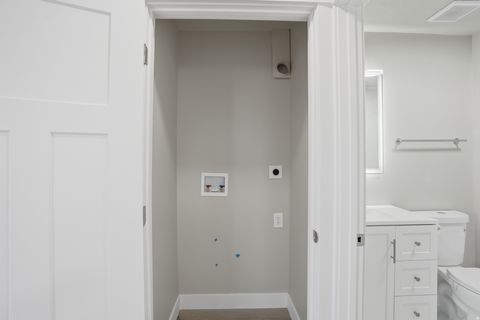 Tiny photo for 5336 S CHARLOTTE AVE, Salt Lake City, UT 84118 (MLS # 2147528)